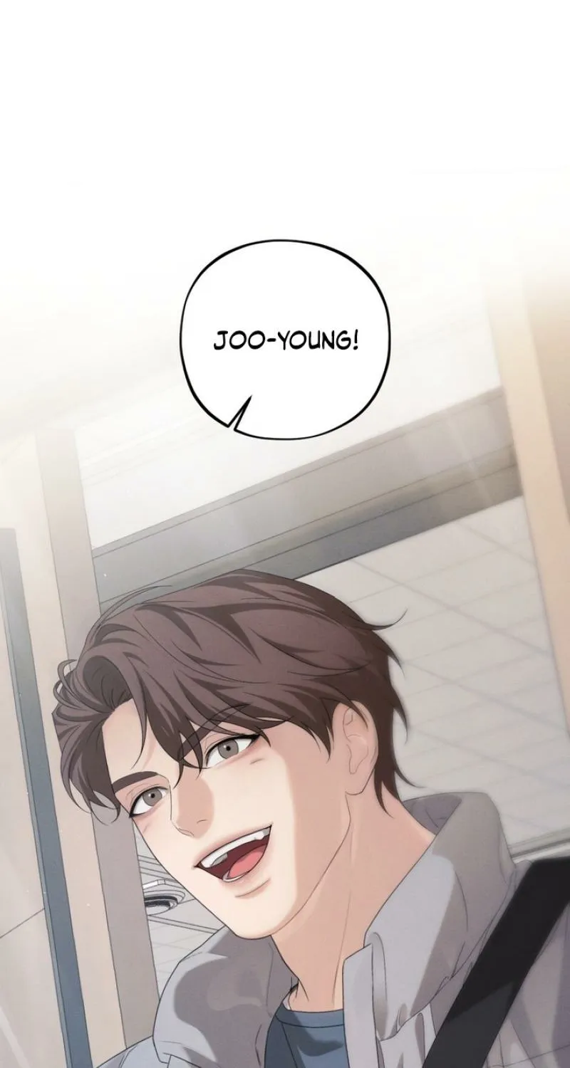 His Last Choice Chapter 4 page 16 - 