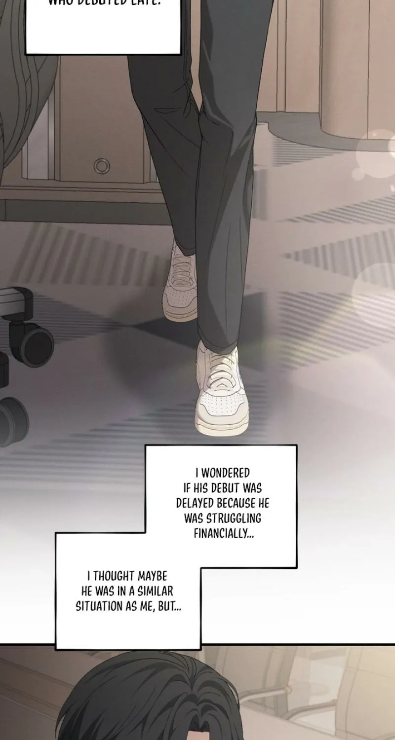 His Last Choice Chapter 4 page 26 - 