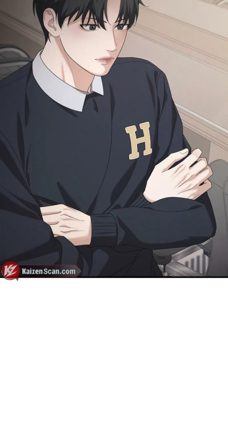 His Last Choice Chapter 4 page 27 - 