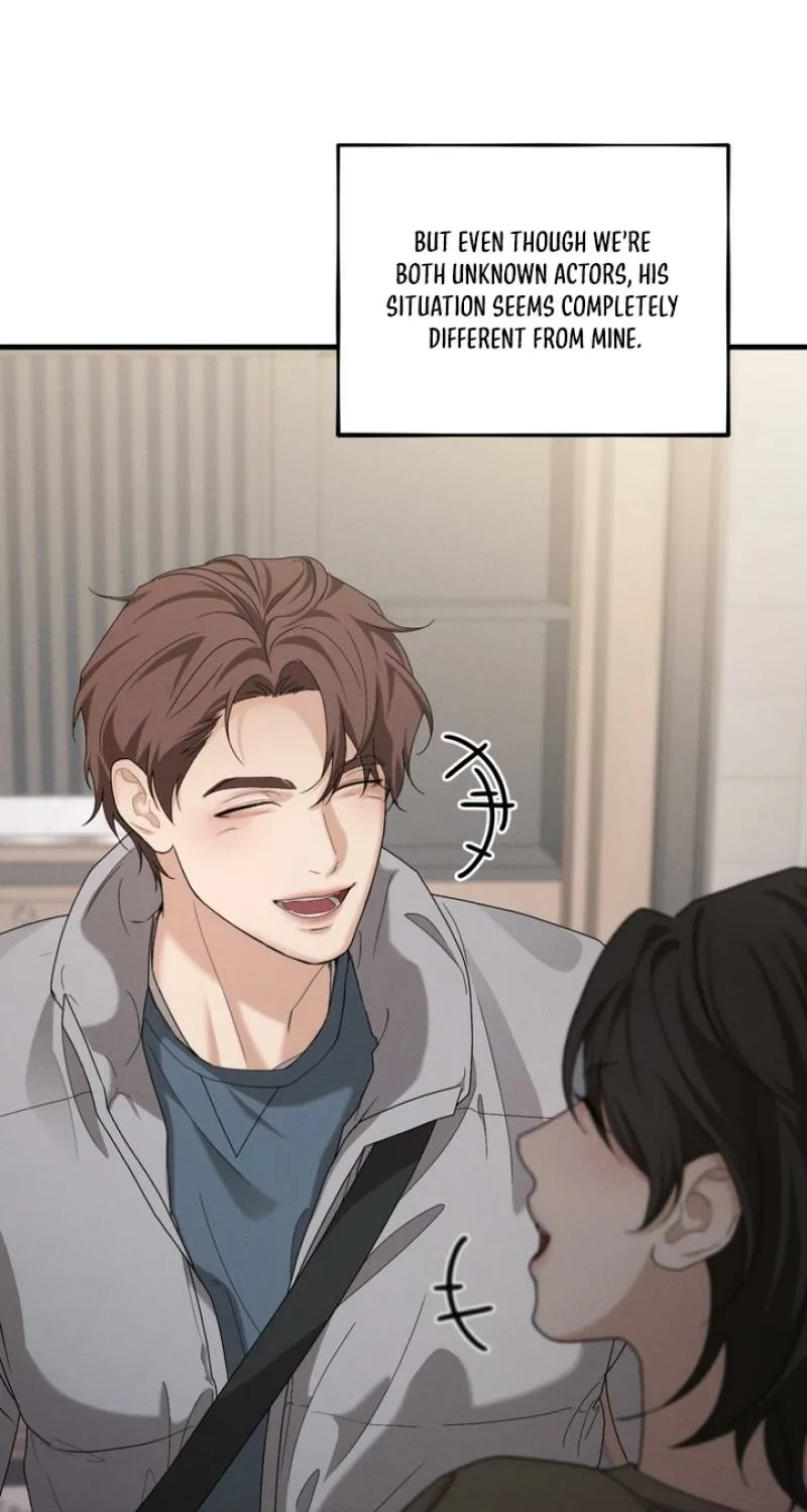 His Last Choice Chapter 4 page 28 - 