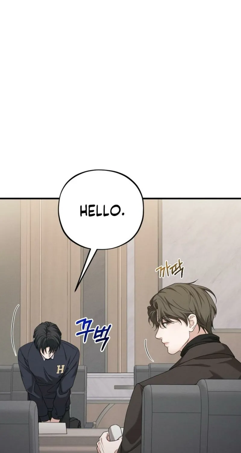 His Last Choice Chapter 4 page 4 - 