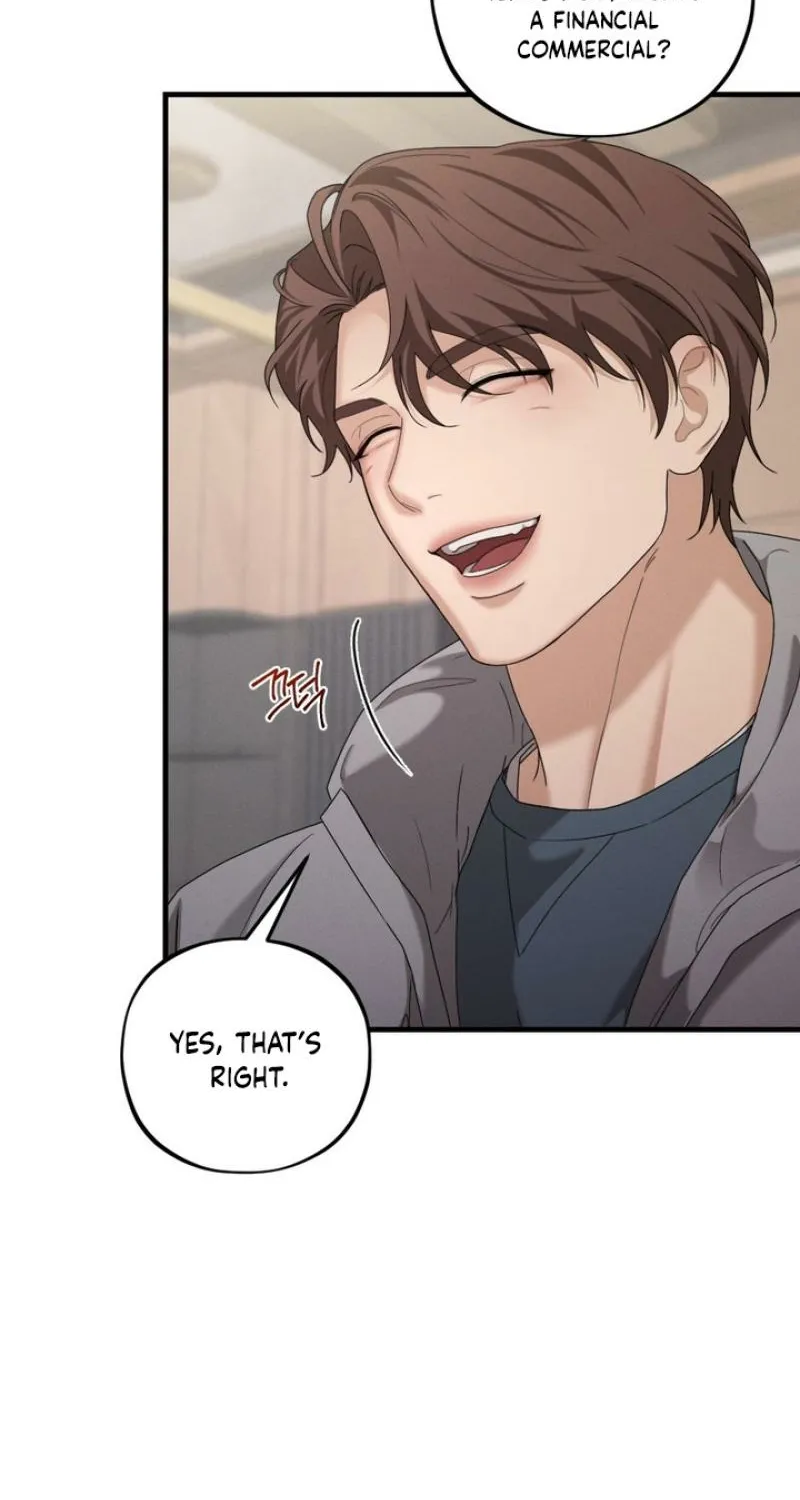 His Last Choice Chapter 4 page 31 - 