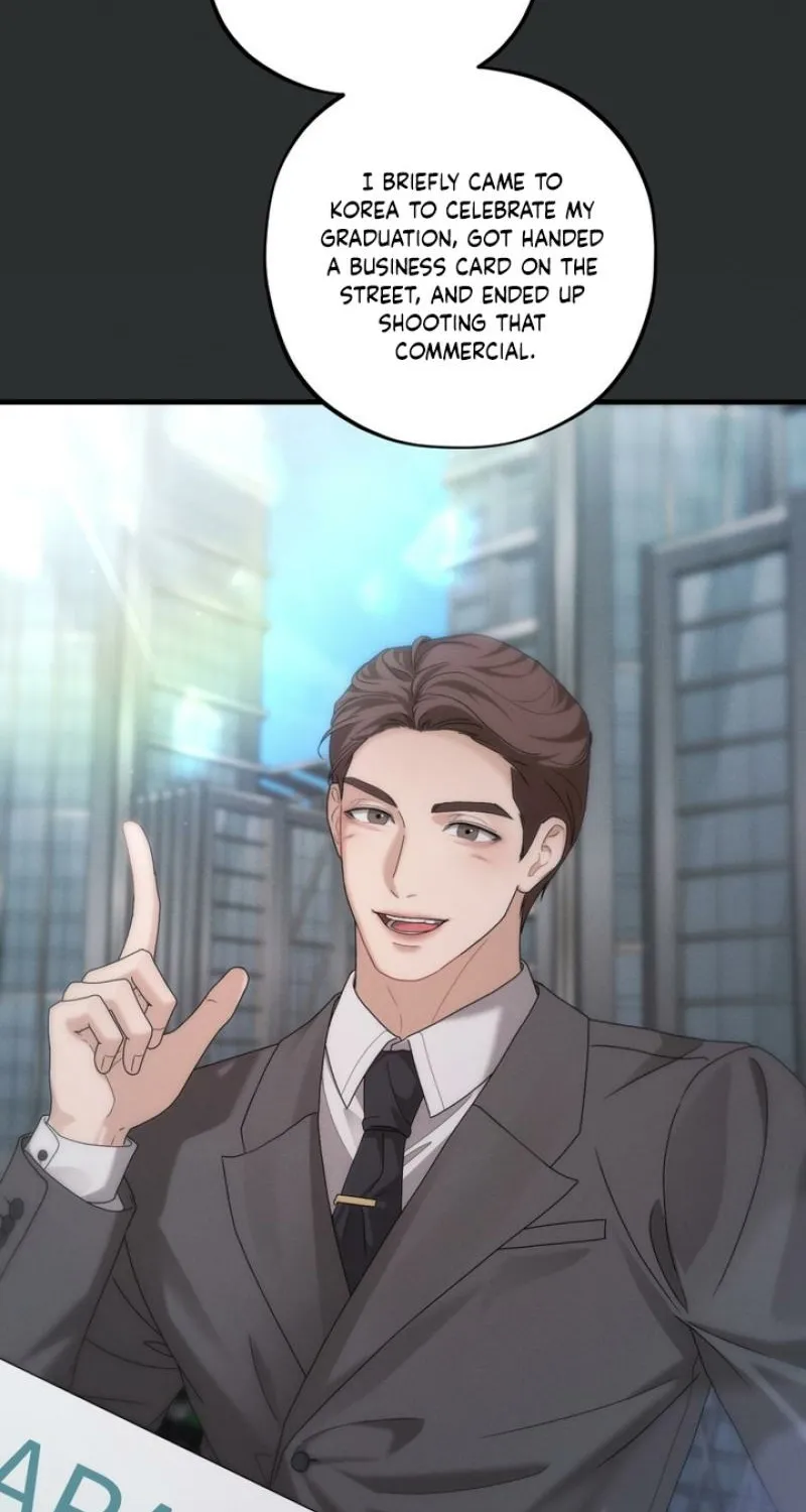 His Last Choice Chapter 4 page 33 - 
