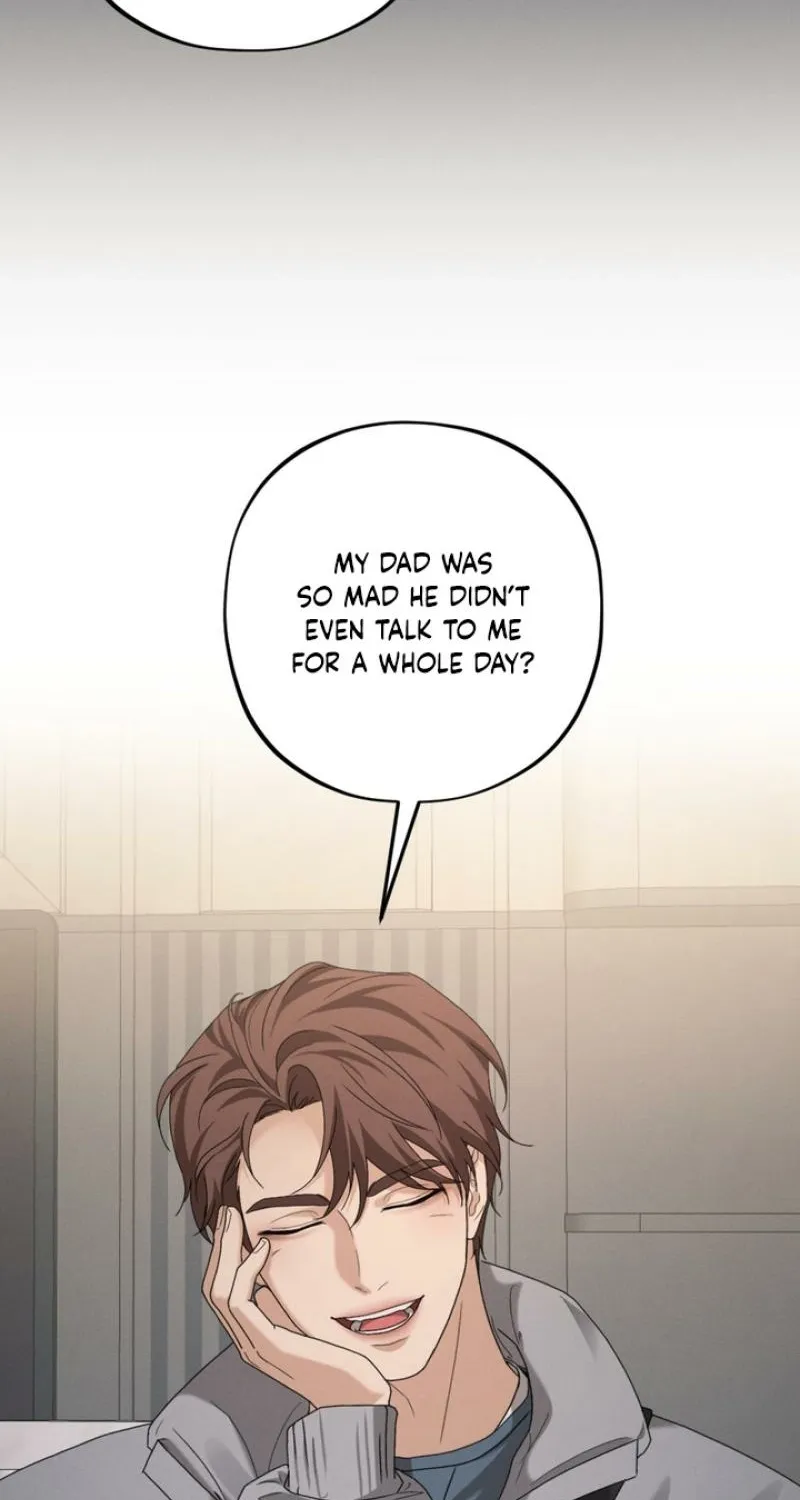 His Last Choice Chapter 4 page 35 - 