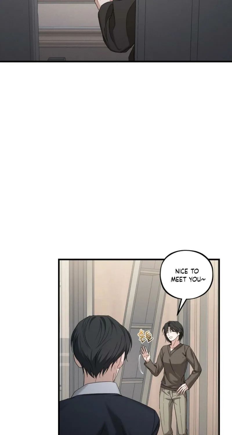 His Last Choice Chapter 4 page 5 - 