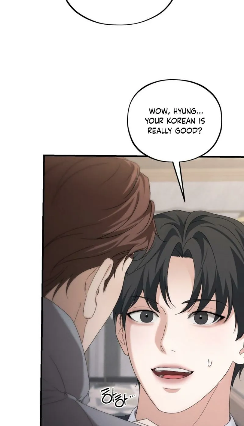 His Last Choice Chapter 4 page 41 - 