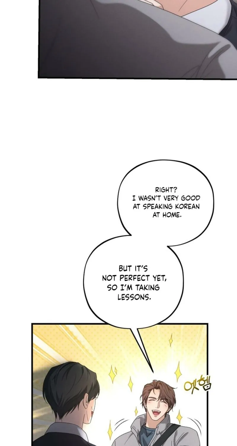 His Last Choice Chapter 4 page 42 - 