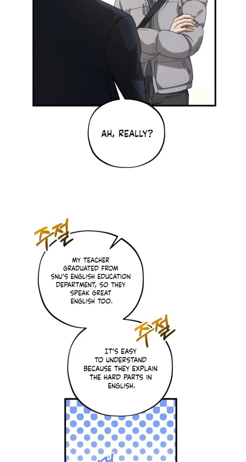 His Last Choice Chapter 4 page 43 - 