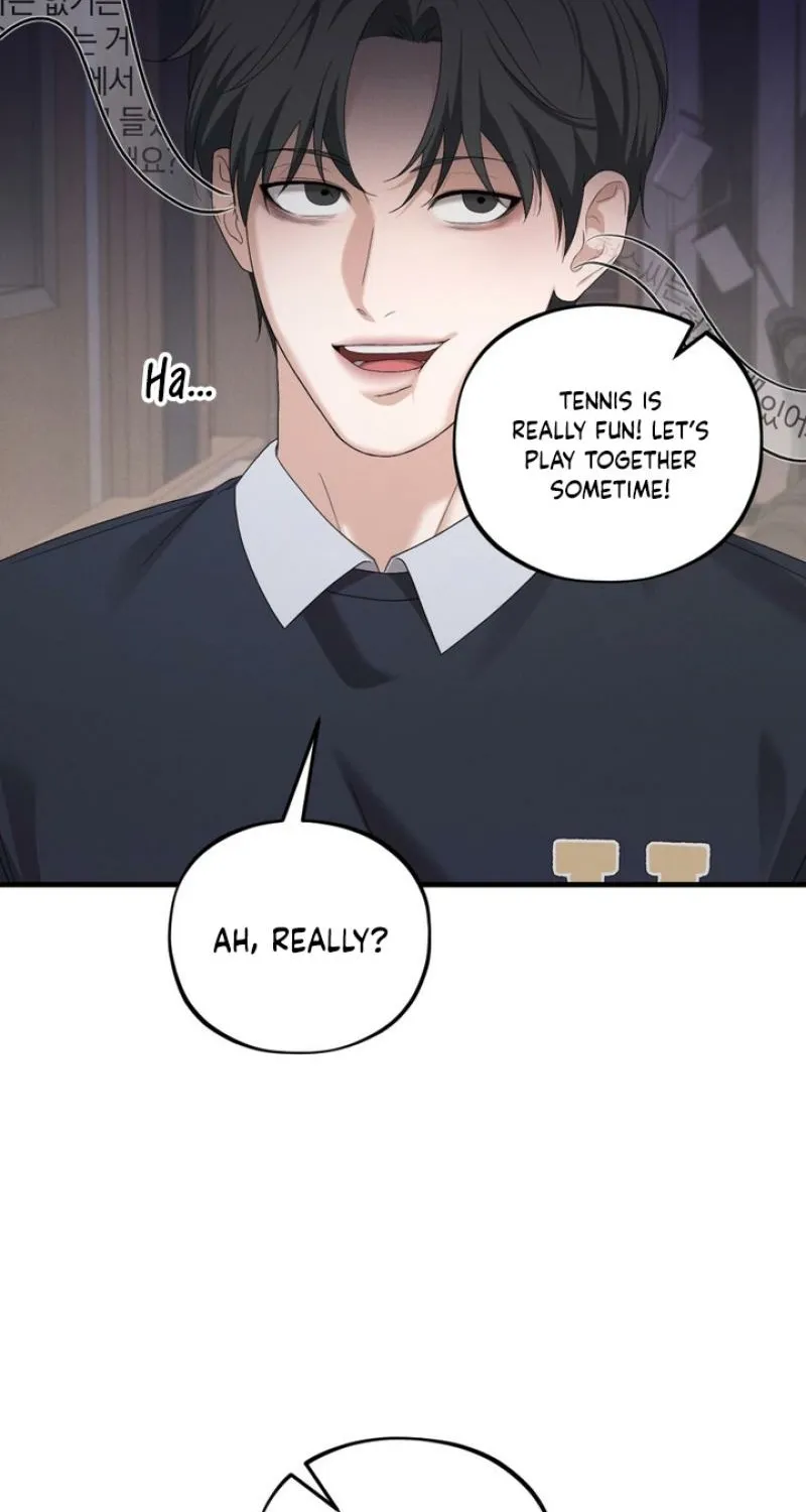 His Last Choice Chapter 4 page 45 - 
