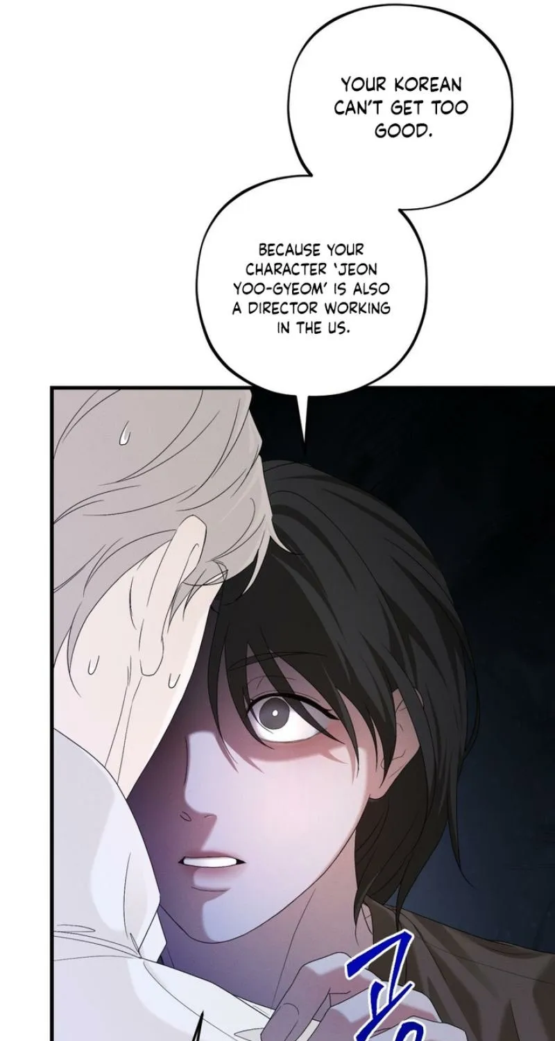 His Last Choice Chapter 4 page 47 - 