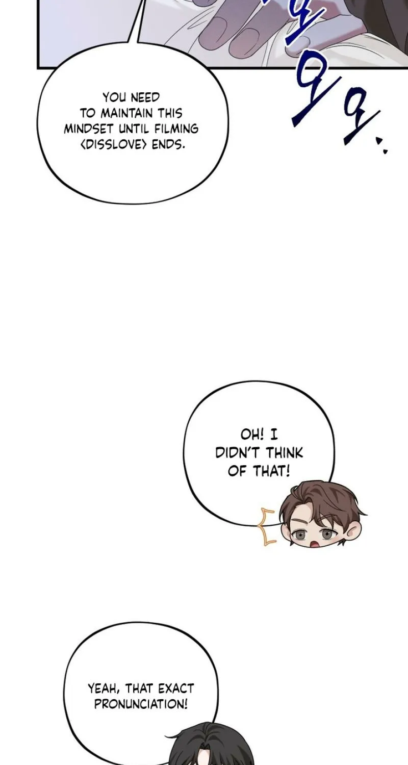His Last Choice Chapter 4 page 48 - 