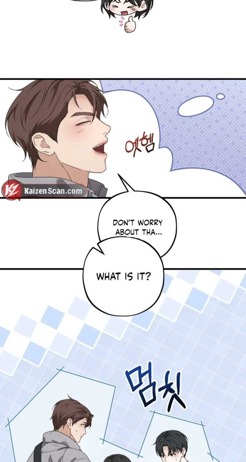 His Last Choice Chapter 4 page 49 - 