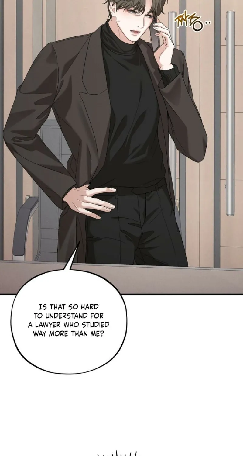 His Last Choice Chapter 4 page 53 - 