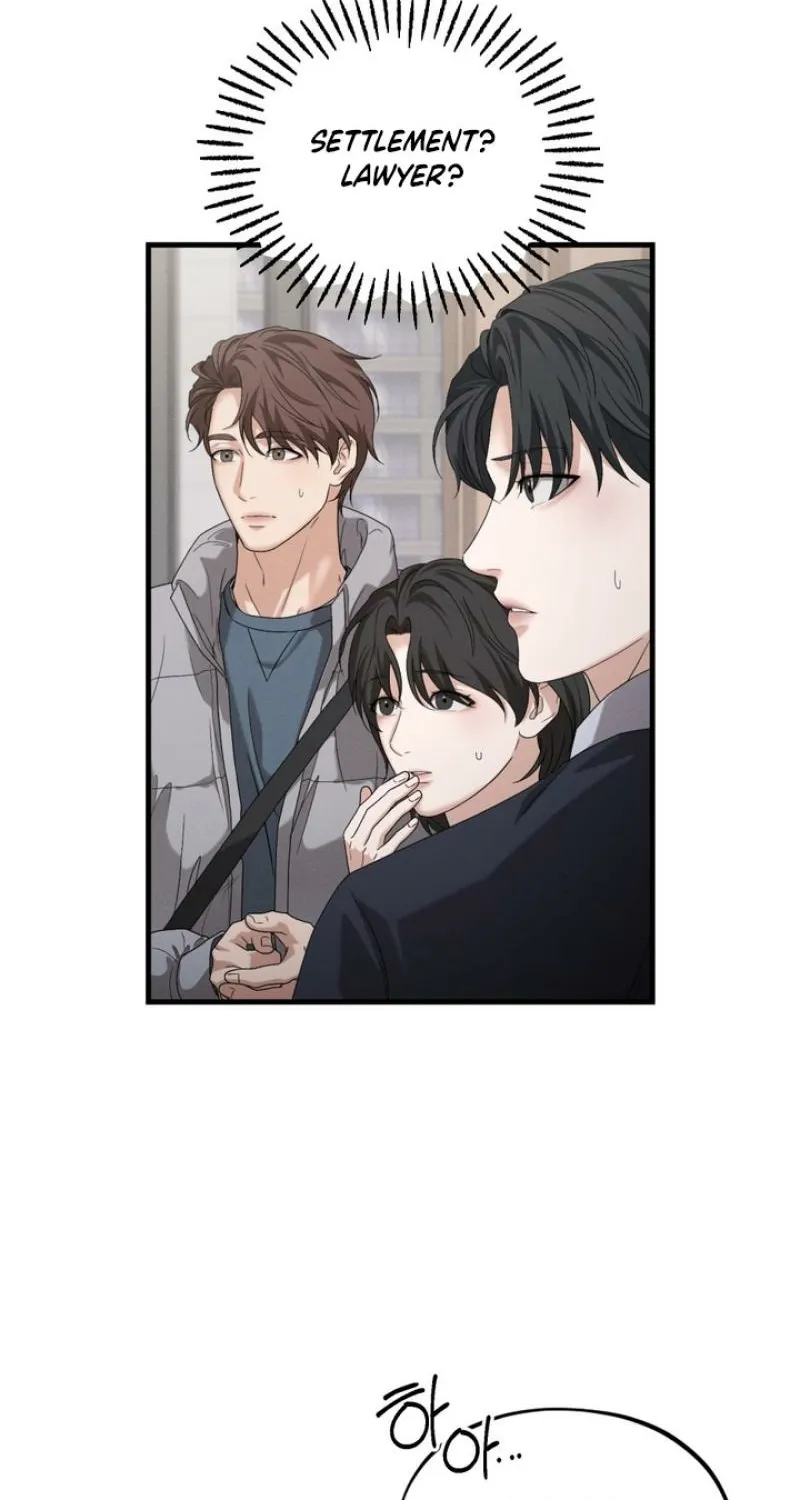 His Last Choice Chapter 4 page 54 - 