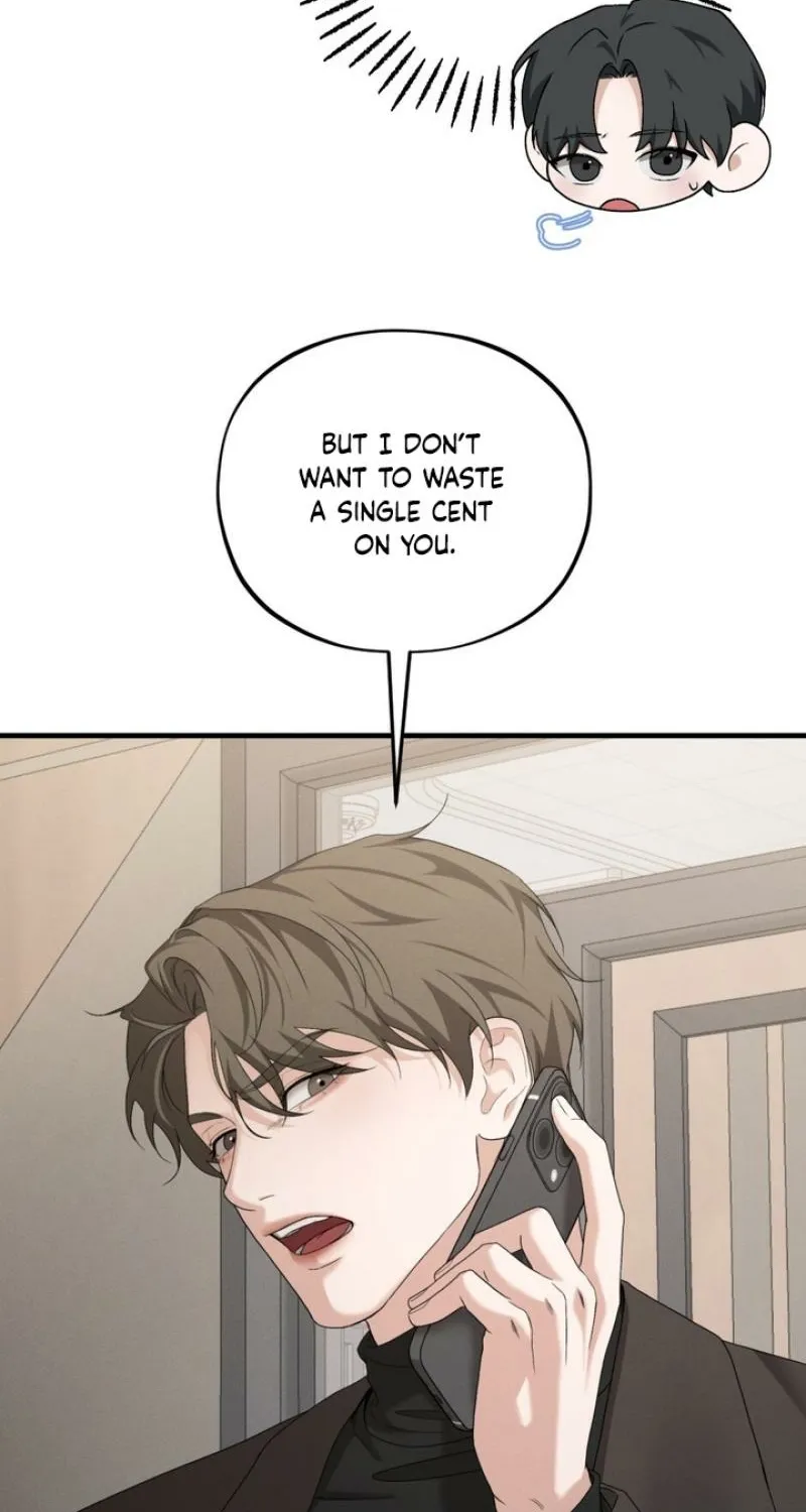 His Last Choice Chapter 4 page 56 - 