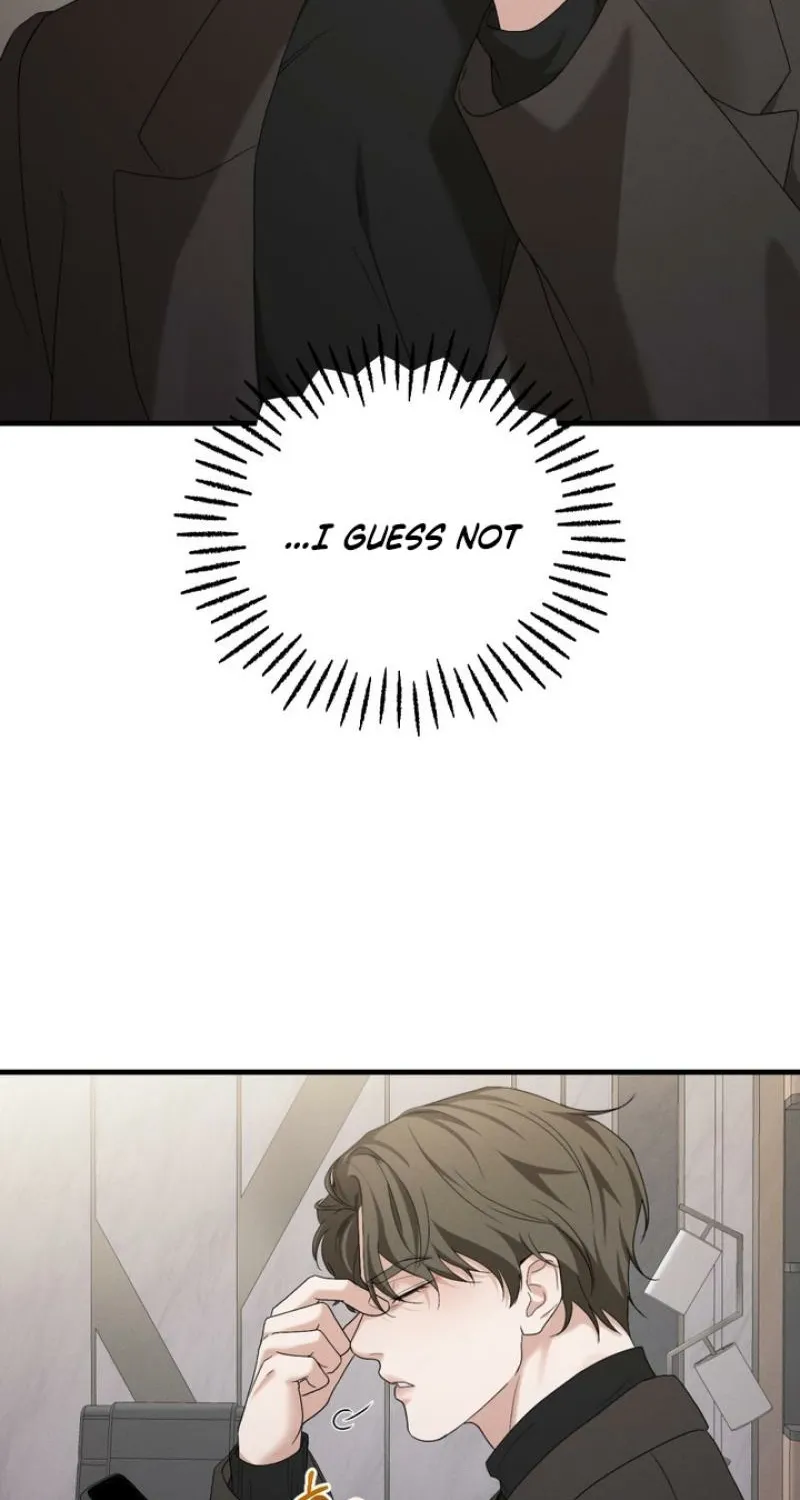 His Last Choice Chapter 4 page 57 - 