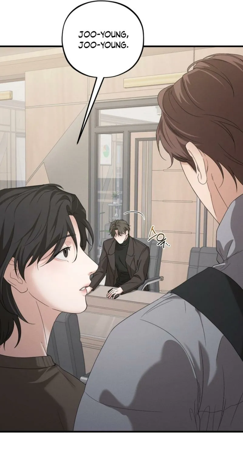 His Last Choice Chapter 4 page 59 - 