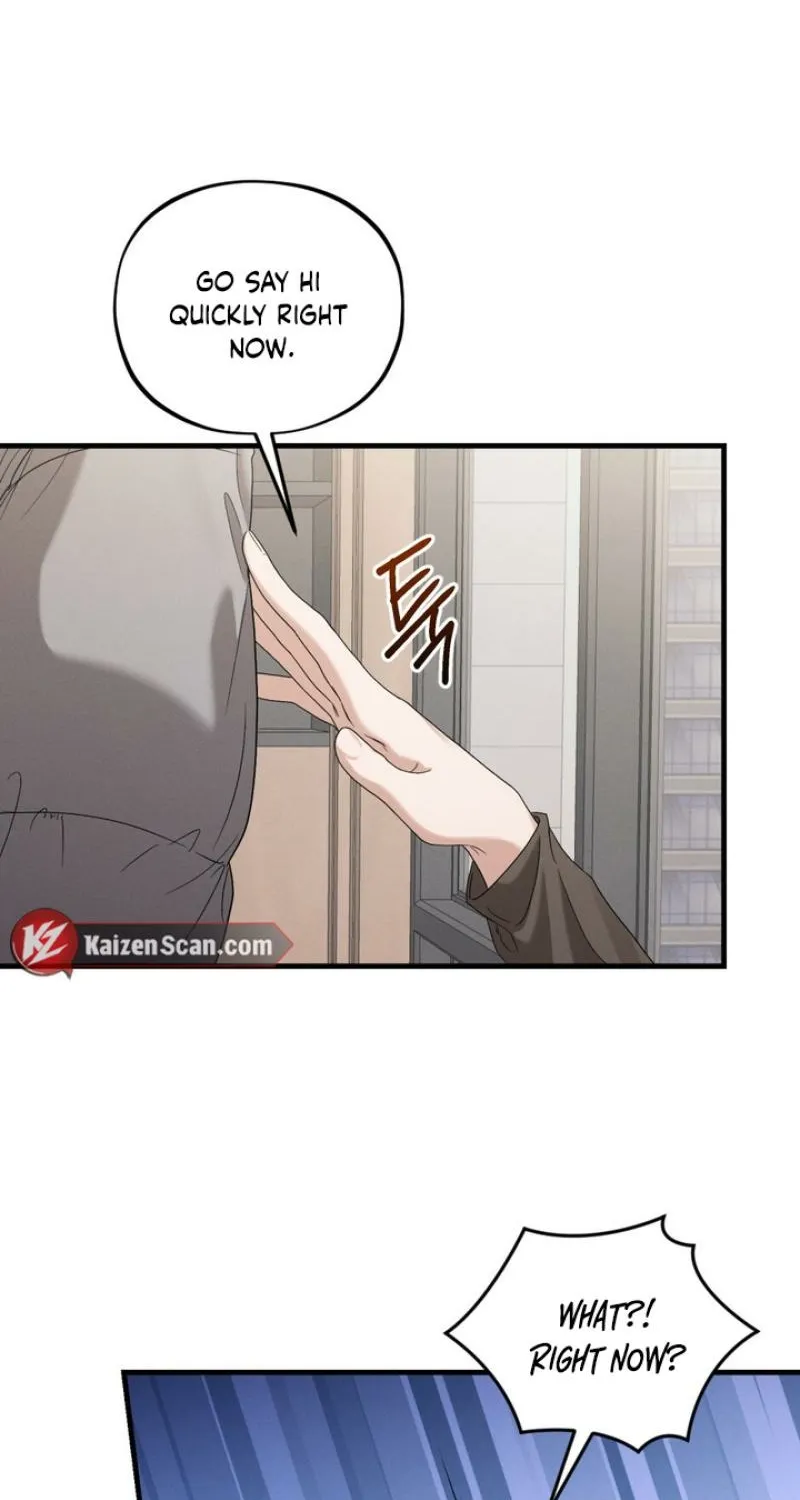 His Last Choice Chapter 4 page 60 - 