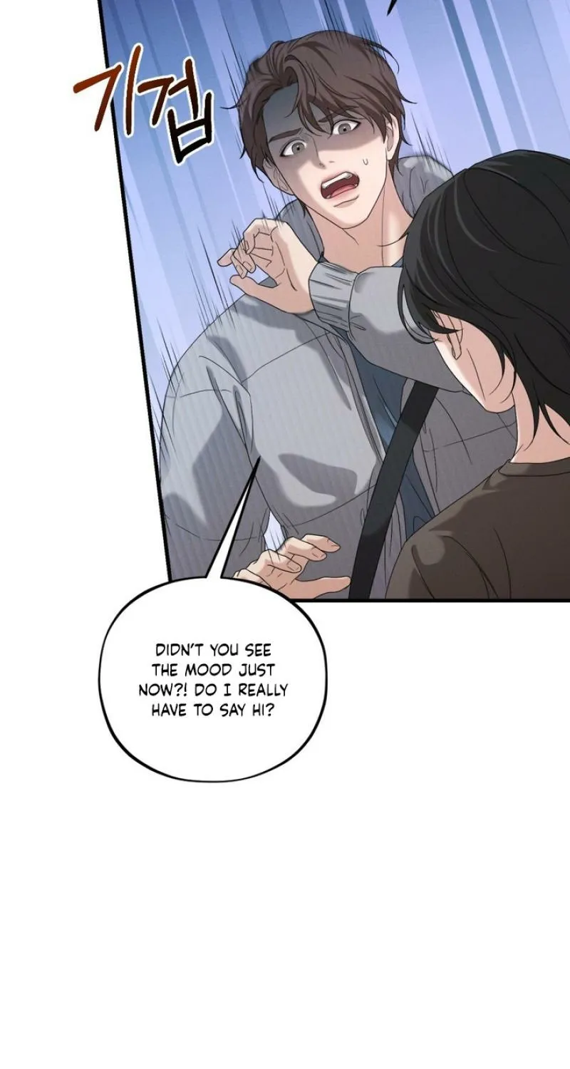 His Last Choice Chapter 4 page 61 - 