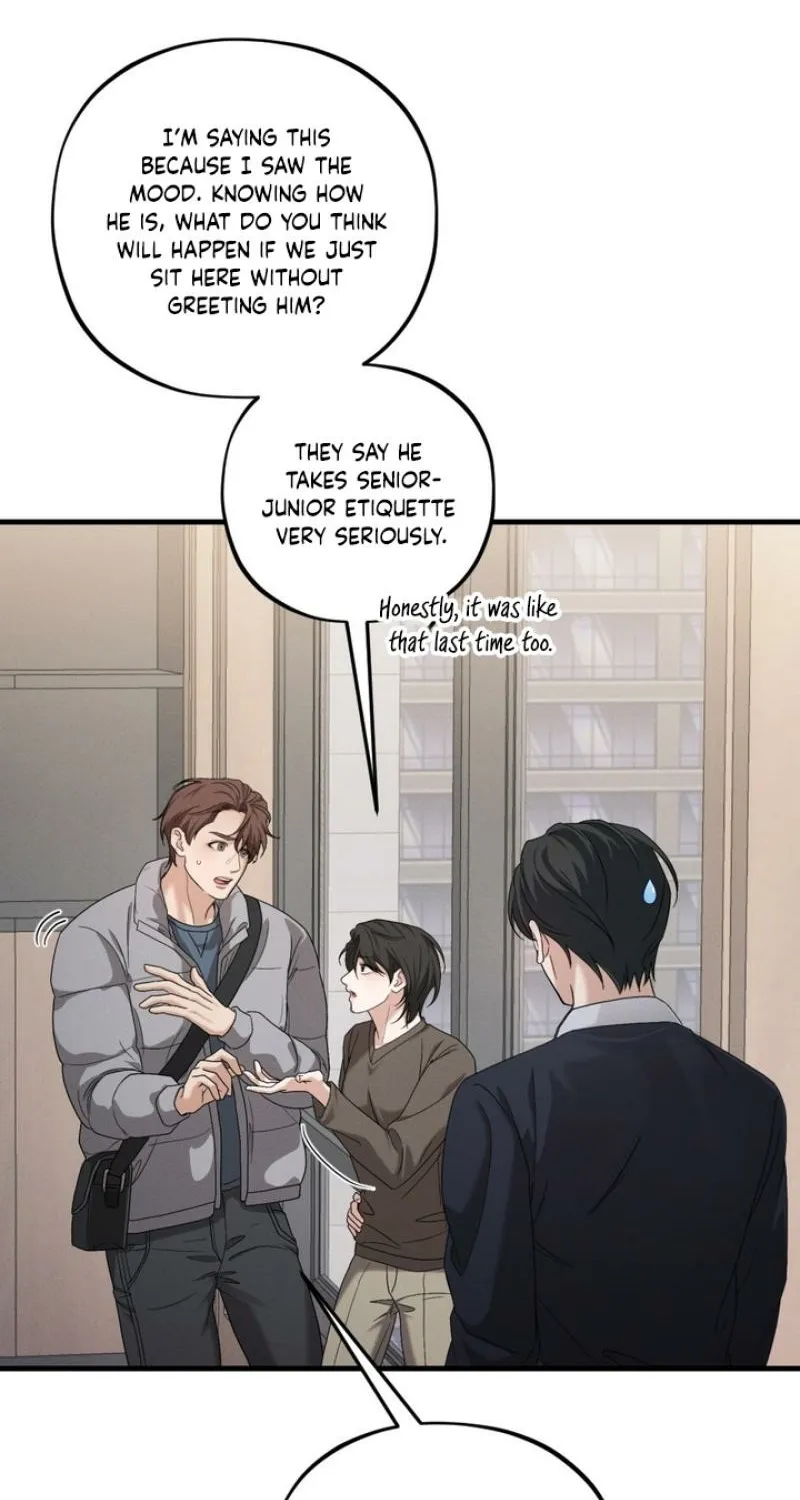 His Last Choice Chapter 4 page 62 - 