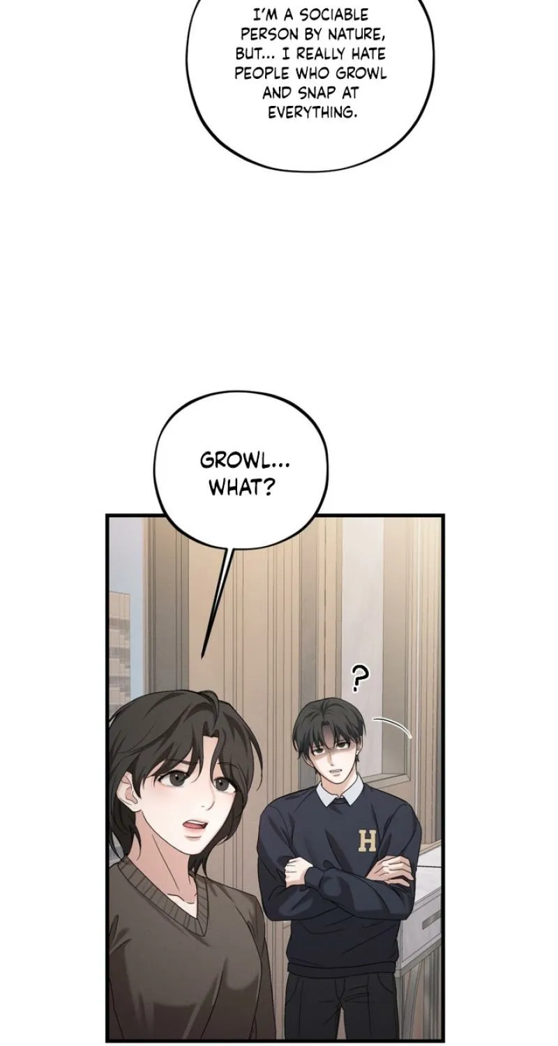 His Last Choice Chapter 4 page 63 - 