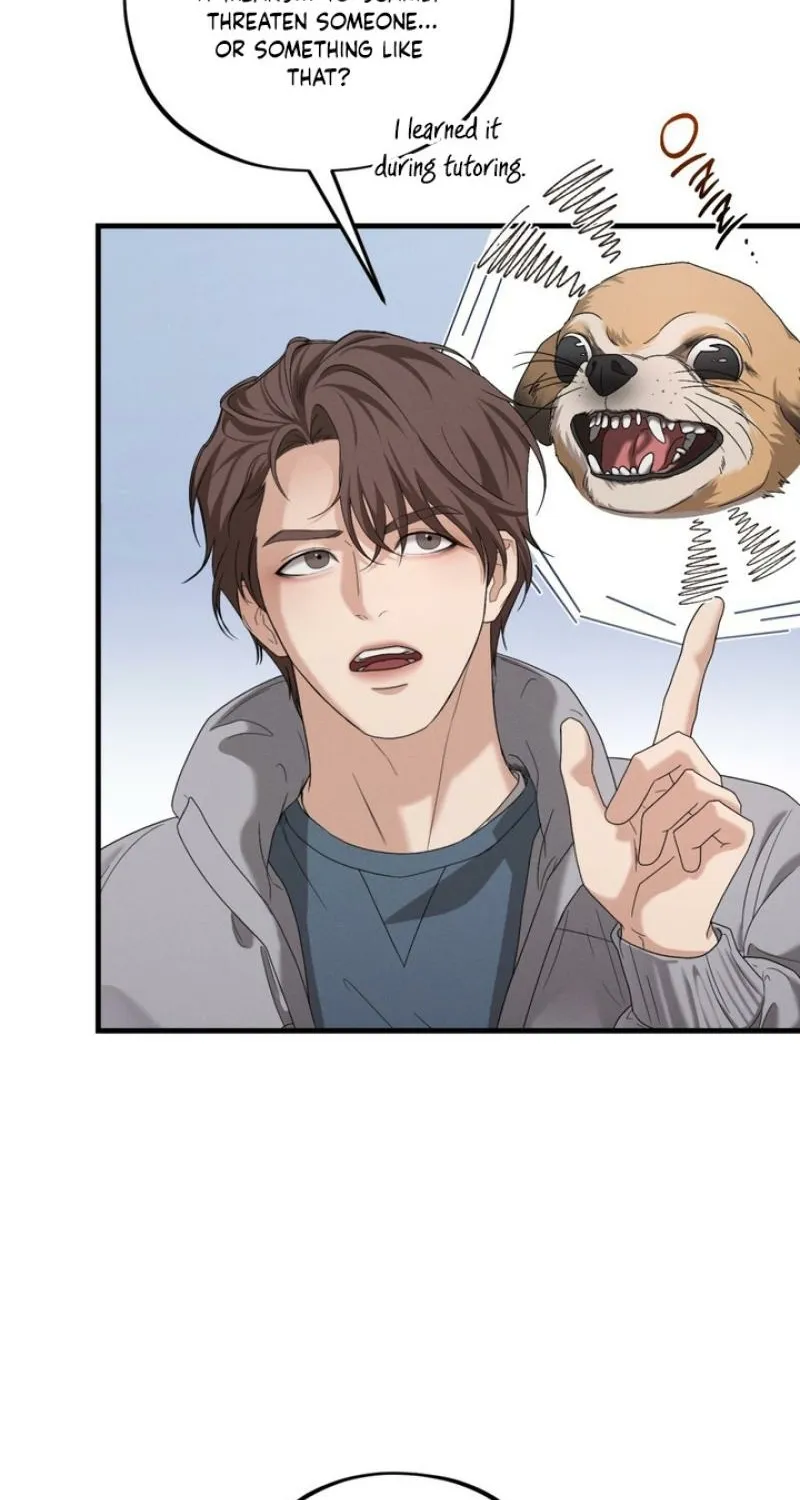His Last Choice Chapter 4 page 65 - 