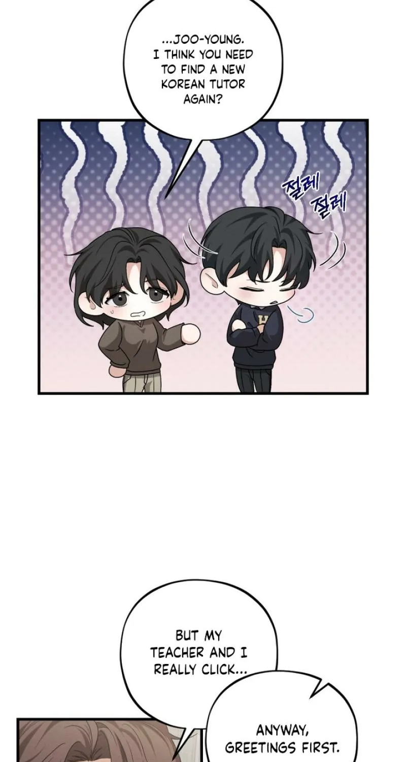 His Last Choice Chapter 4 page 66 - 
