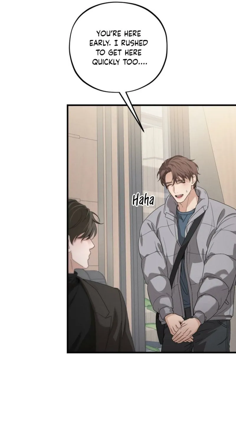 His Last Choice Chapter 4 page 71 - 