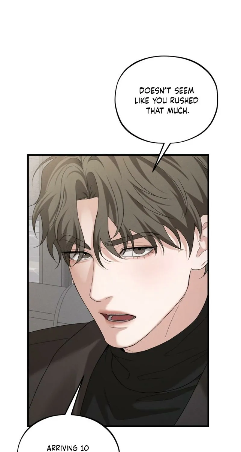 His Last Choice Chapter 4 page 73 - 