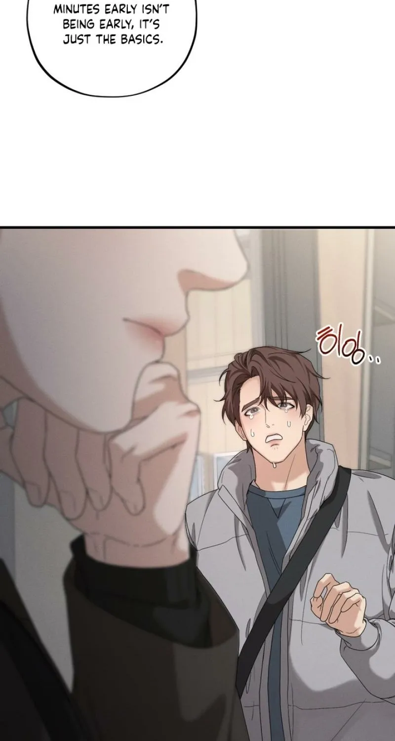 His Last Choice Chapter 4 page 74 - 