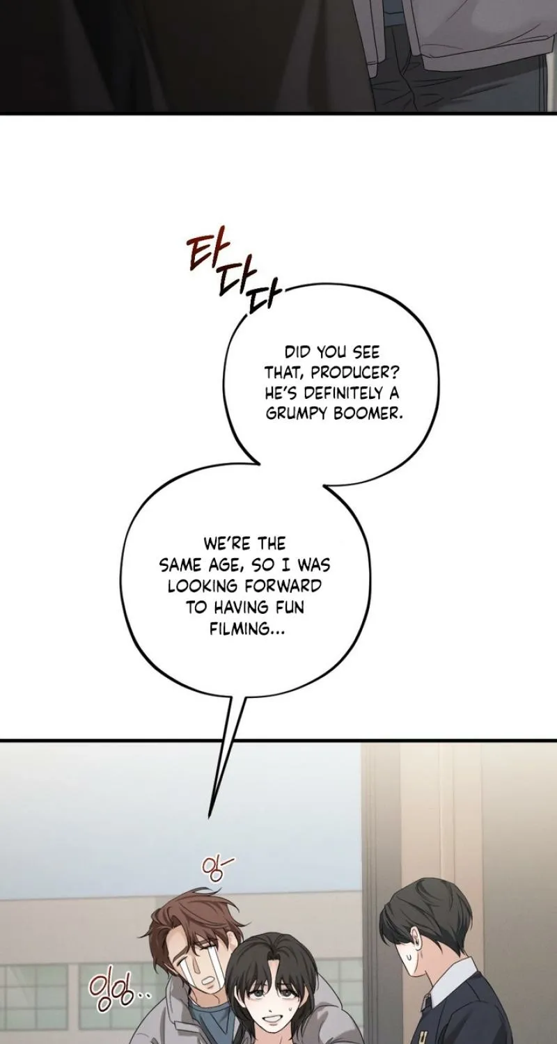 His Last Choice Chapter 4 page 75 - 