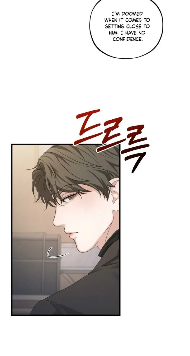 His Last Choice Chapter 4 page 77 - 