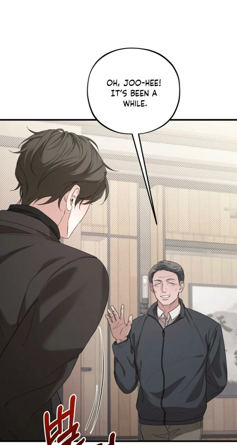 His Last Choice Chapter 4 page 78 - 