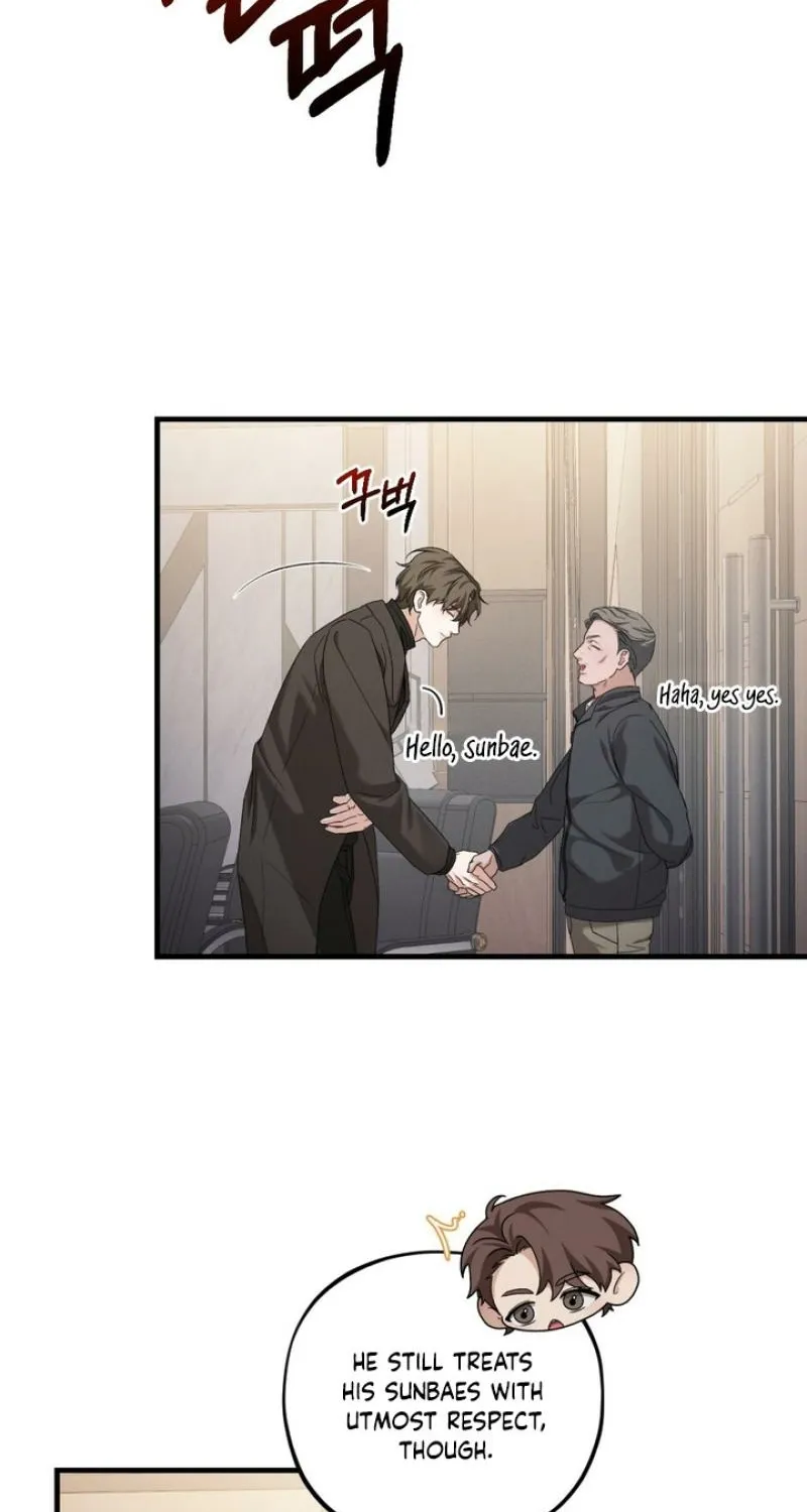 His Last Choice Chapter 4 page 79 - 