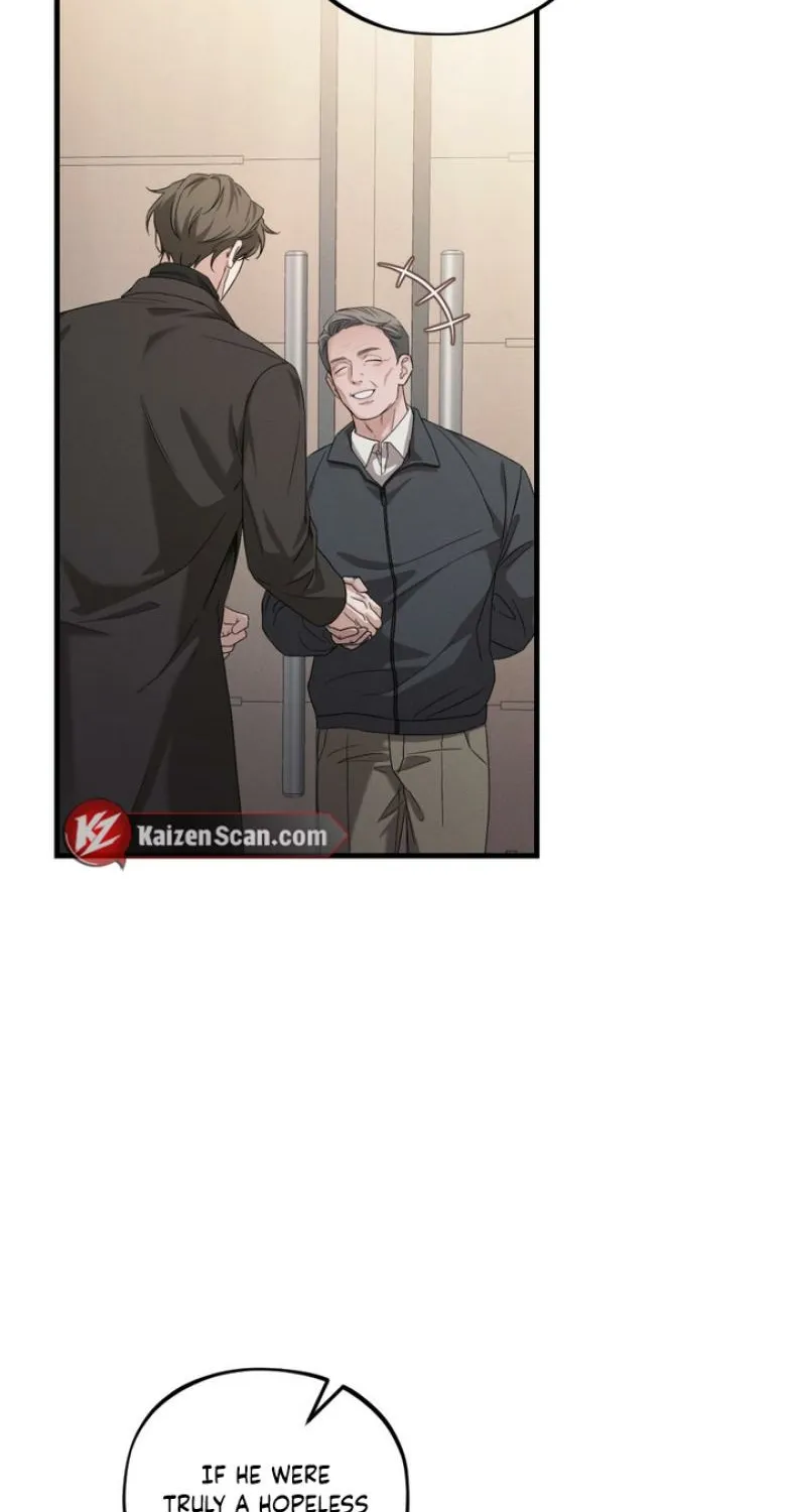 His Last Choice Chapter 4 page 80 - 