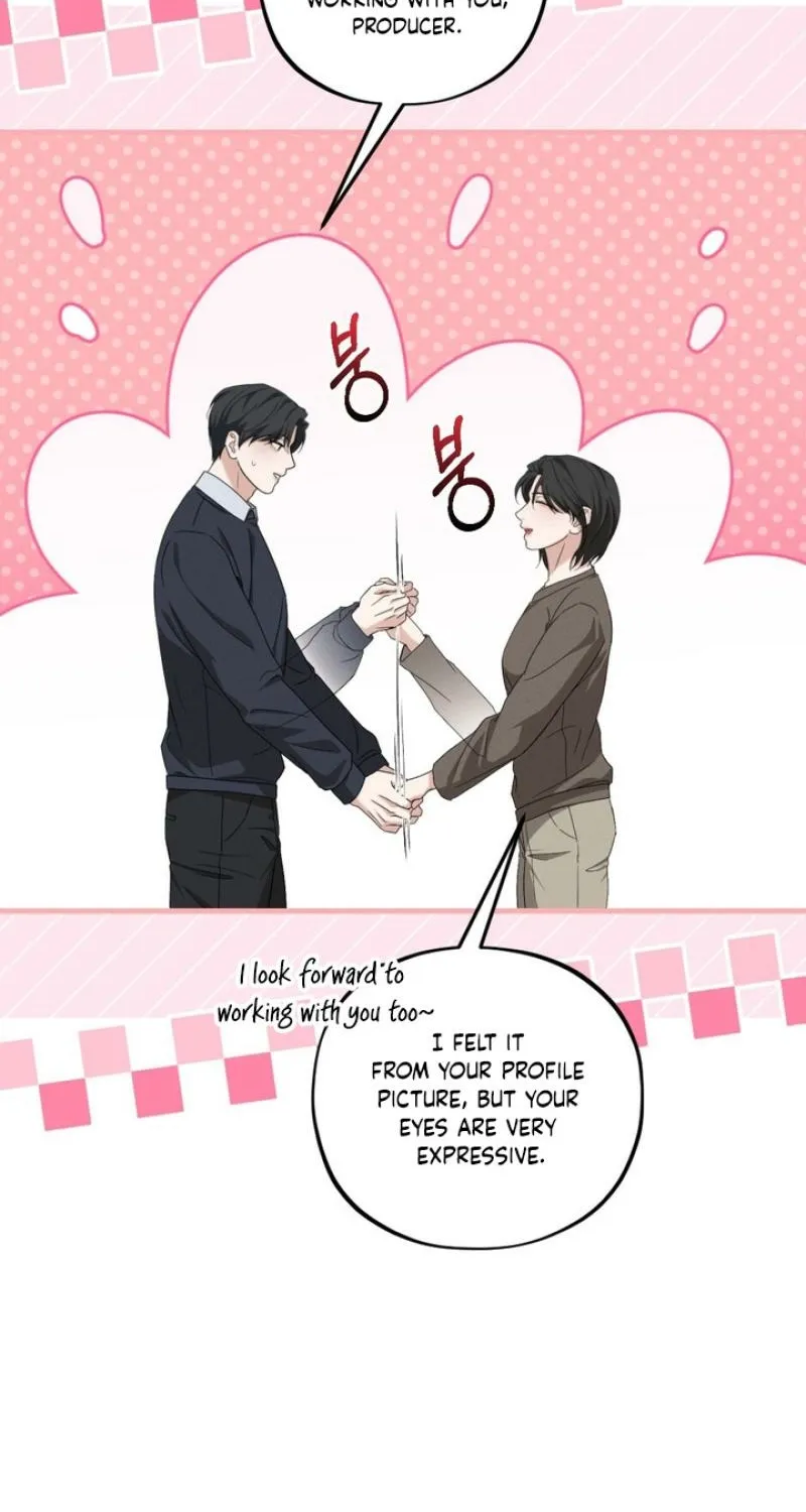 His Last Choice Chapter 4 page 9 - 