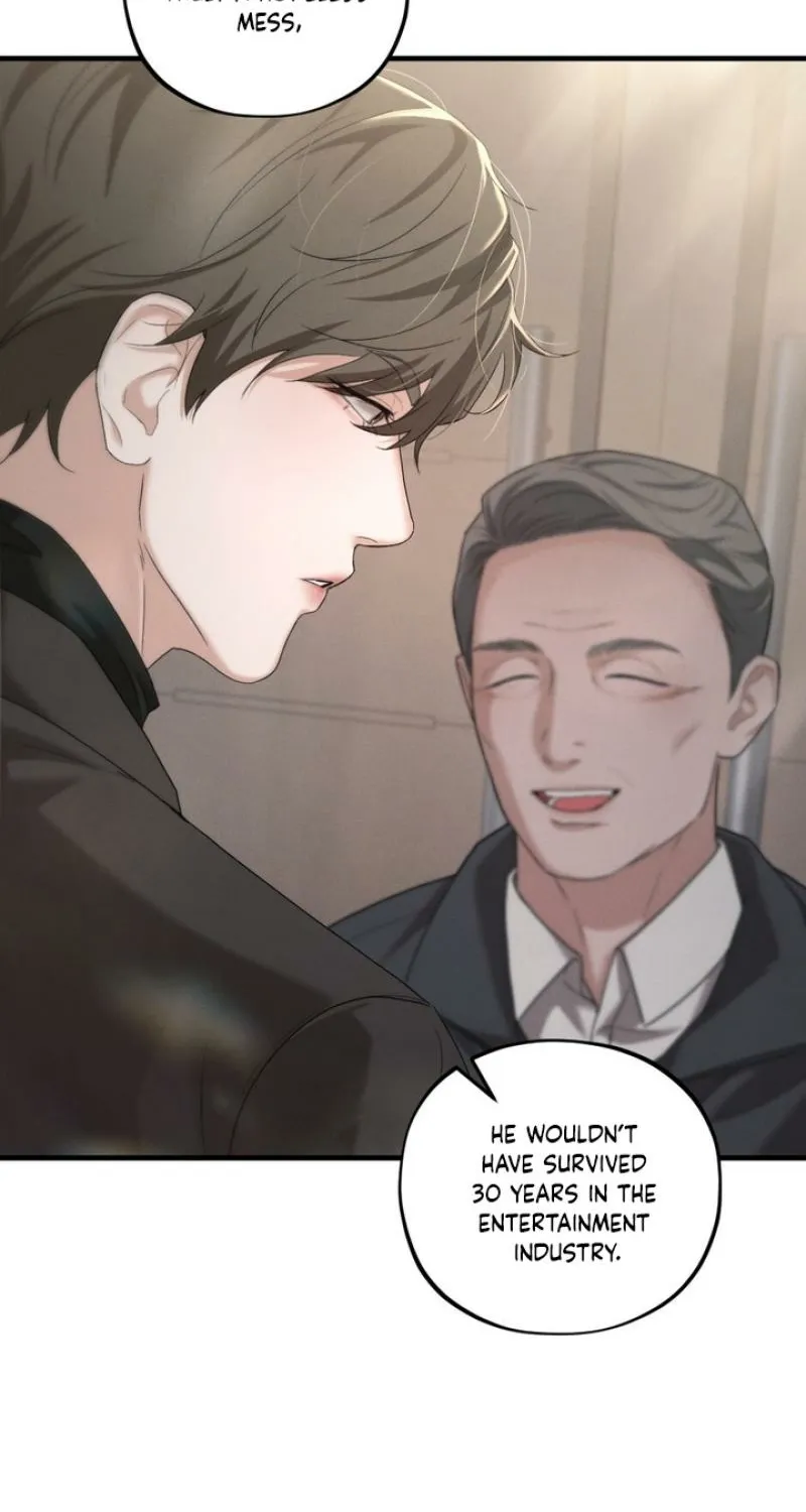 His Last Choice Chapter 4 page 81 - 