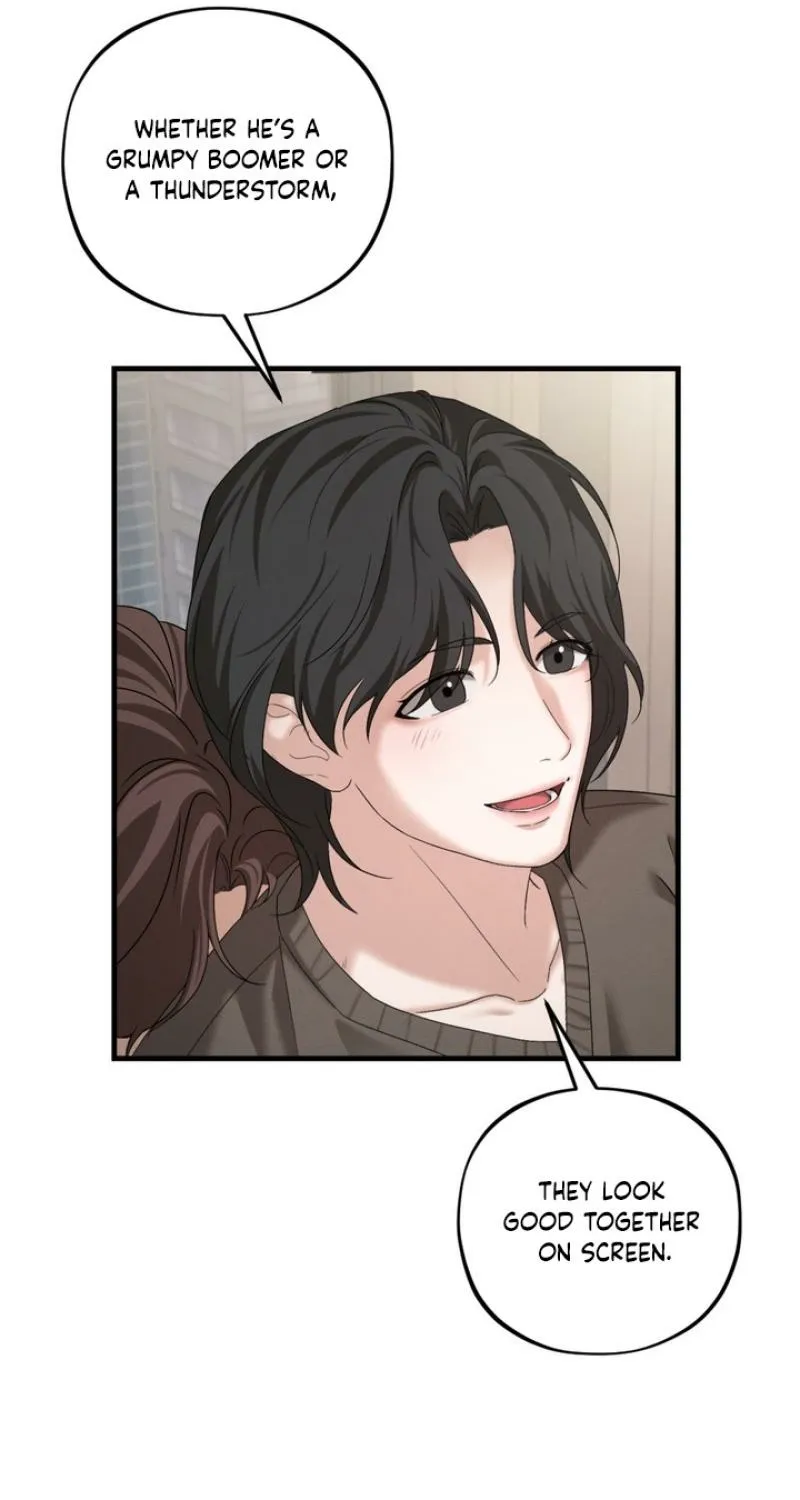 His Last Choice Chapter 4 page 83 - 
