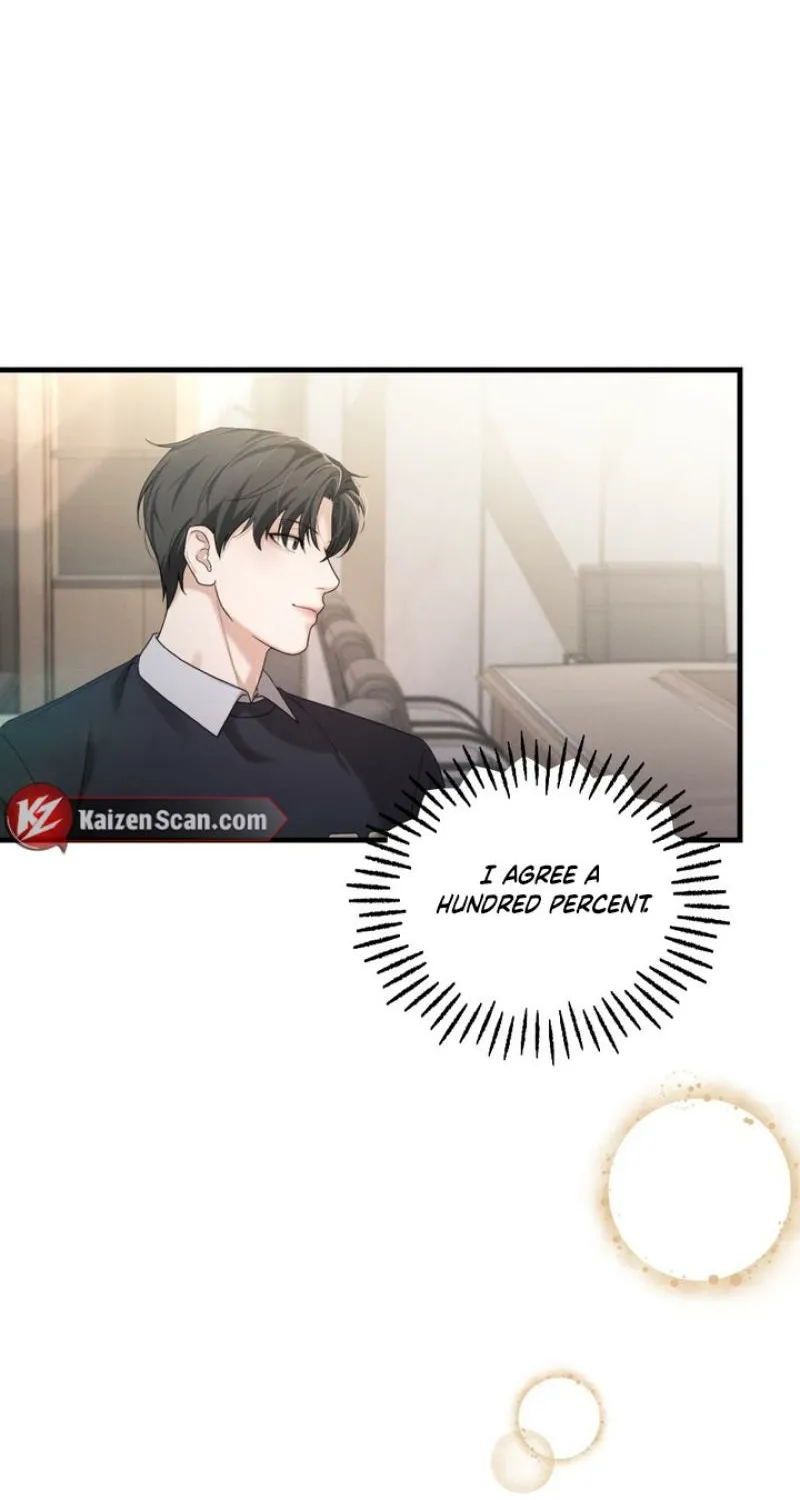 His Last Choice Chapter 4 page 84 - 
