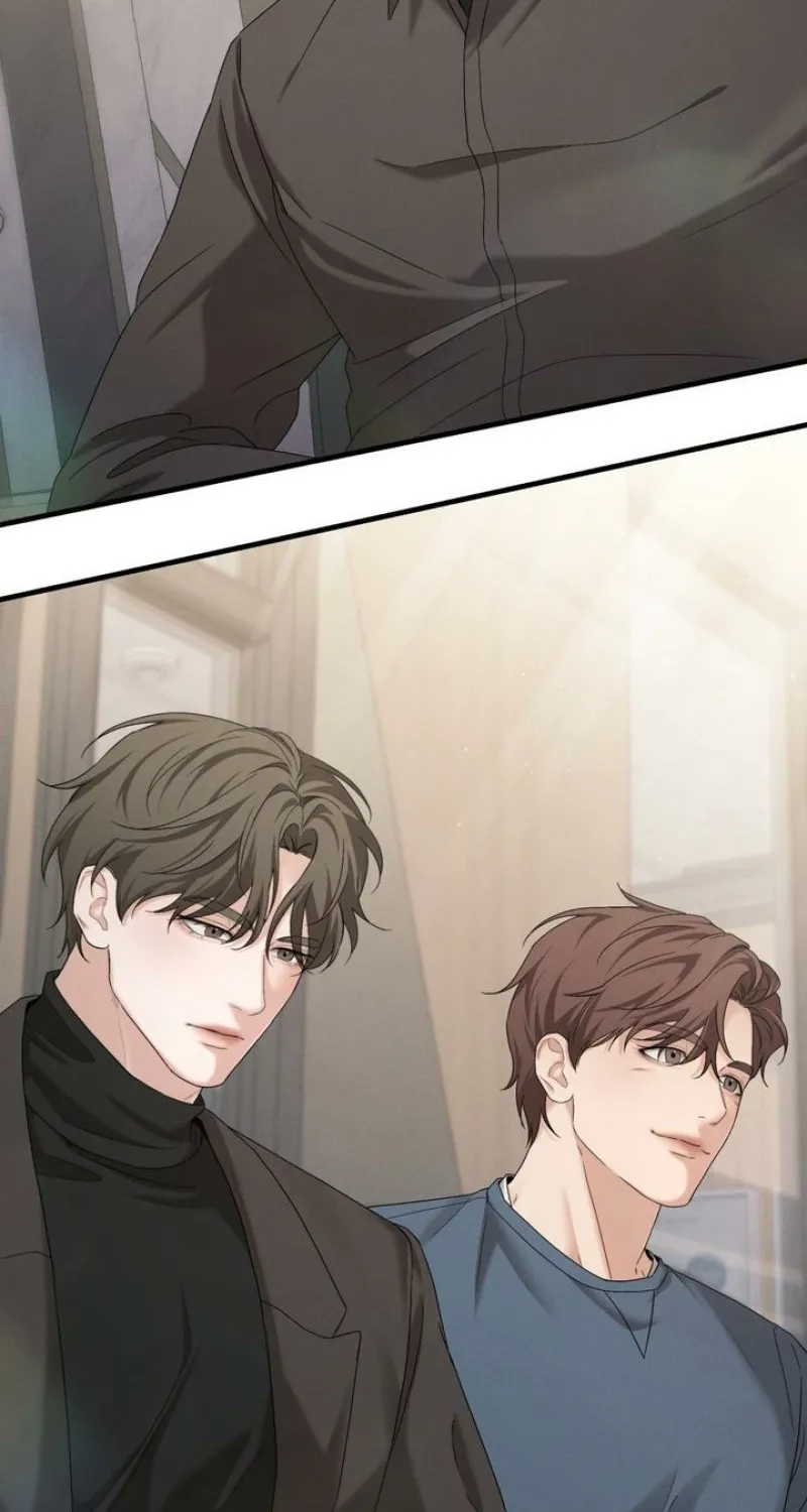 His Last Choice Chapter 4 page 87 - 