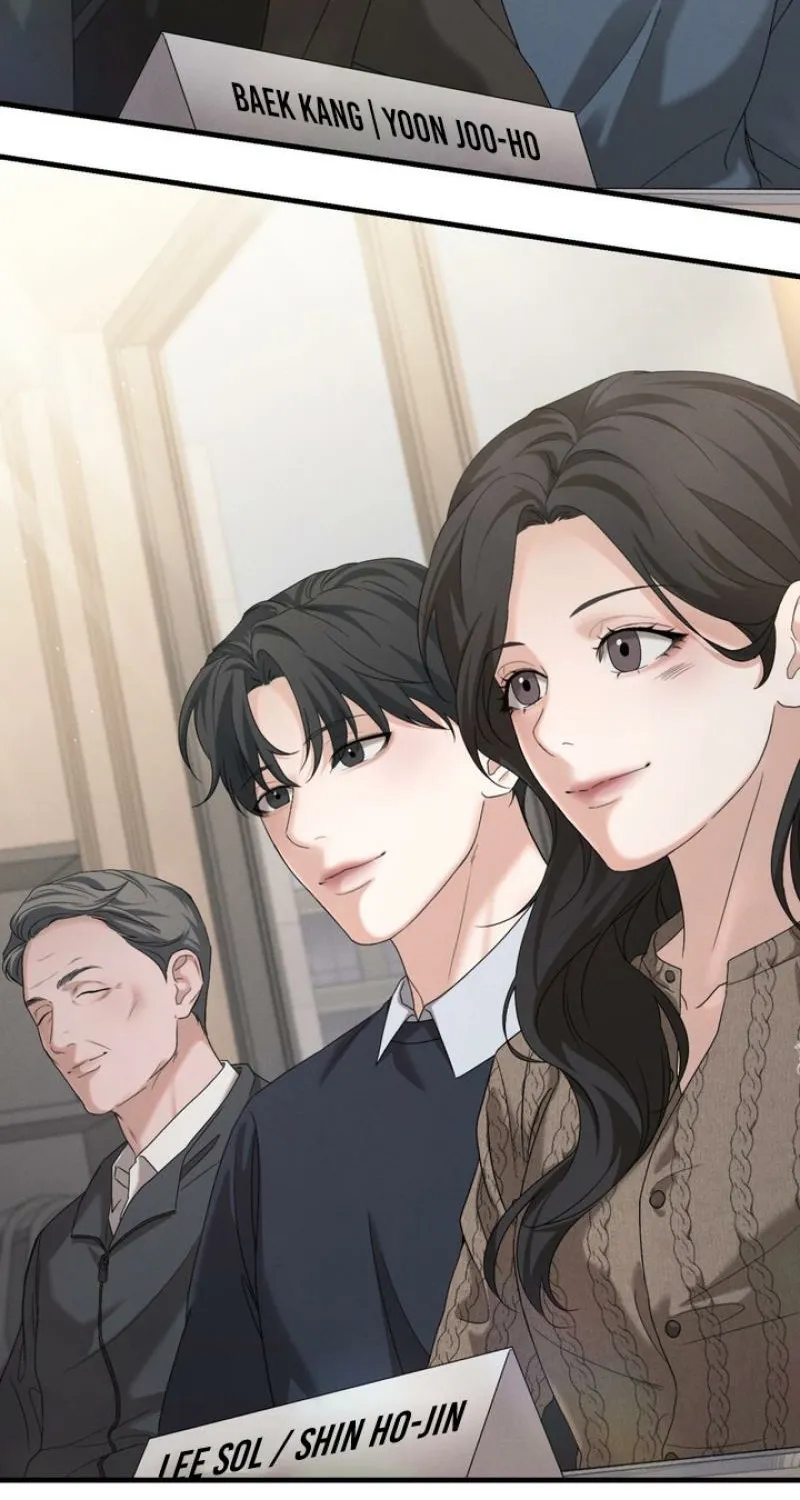His Last Choice Chapter 4 page 88 - 