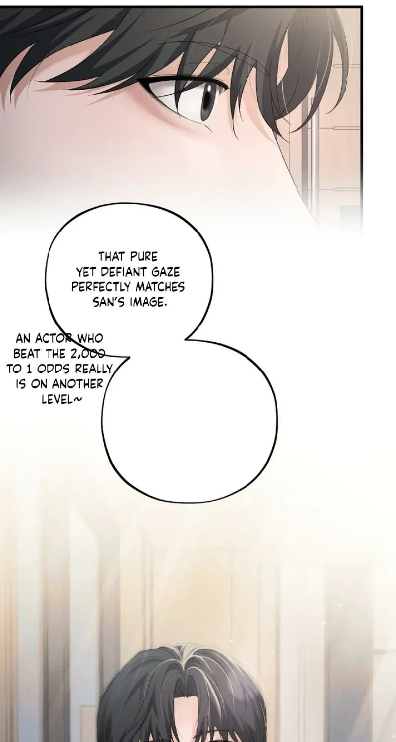 His Last Choice Chapter 4 page 10 - 