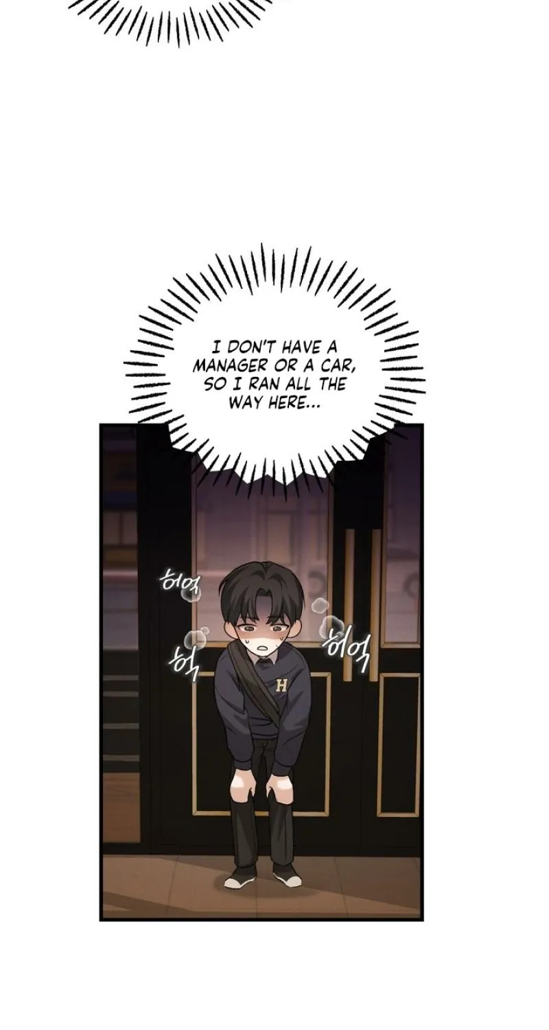 His Last Choice Chapter 5 page 16 - 
