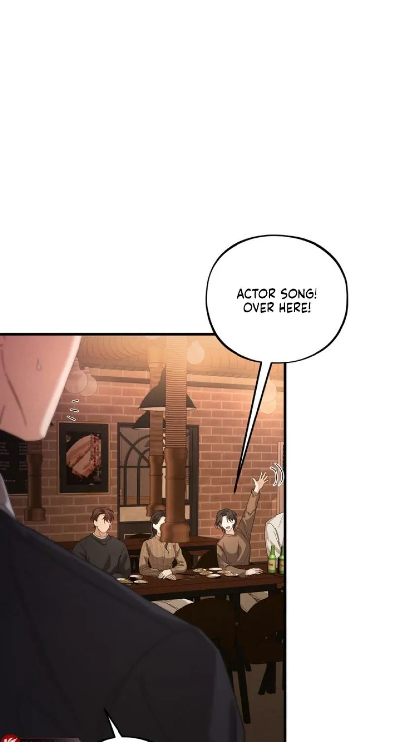 His Last Choice Chapter 5 page 17 - 