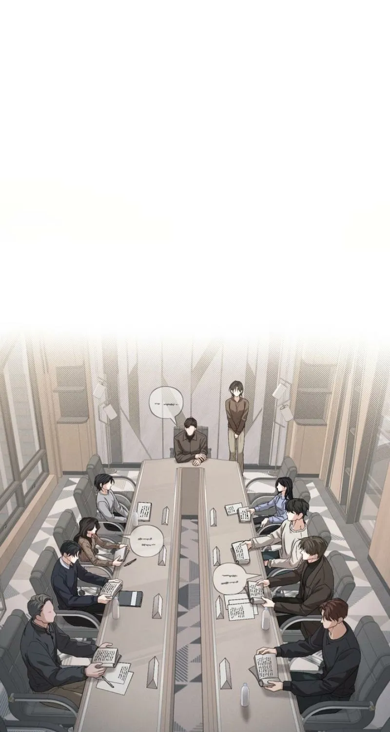 His Last Choice Chapter 5 page 3 - 