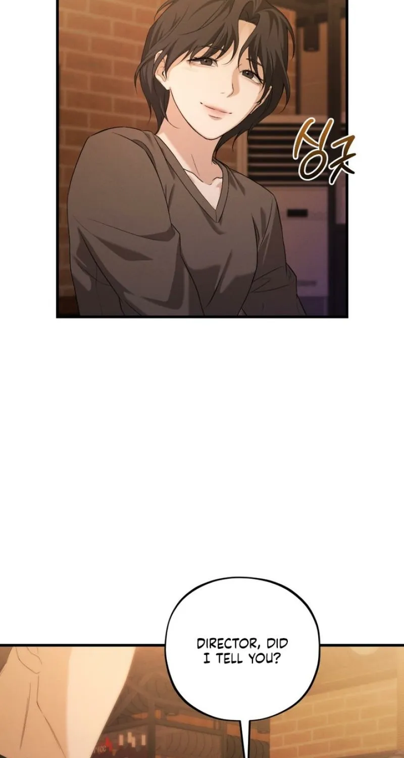 His Last Choice Chapter 5 page 22 - 