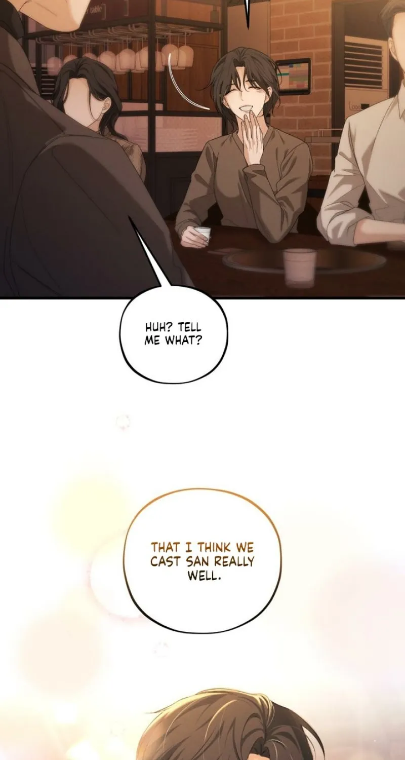 His Last Choice Chapter 5 page 23 - 