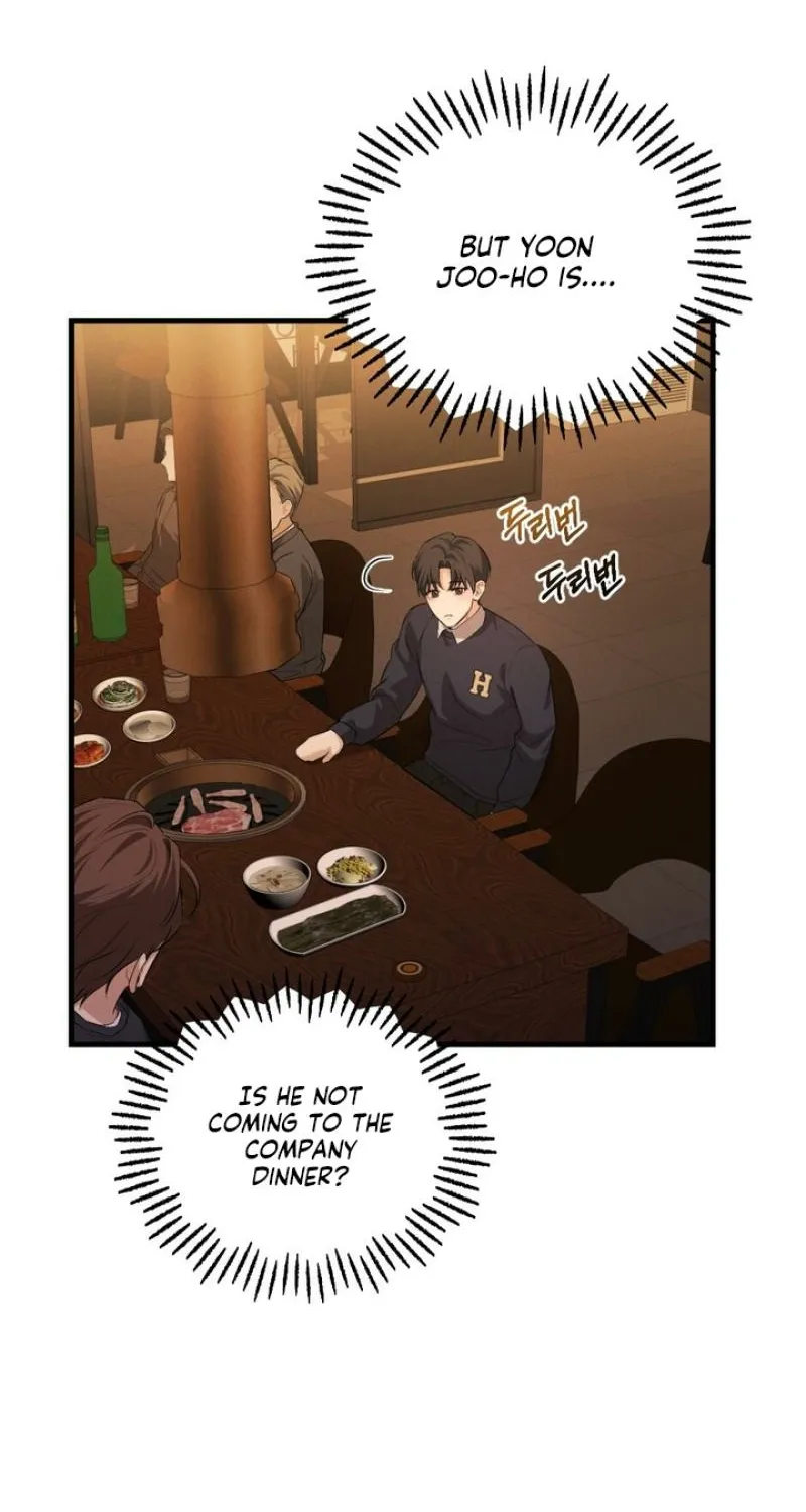 His Last Choice Chapter 5 page 25 - 