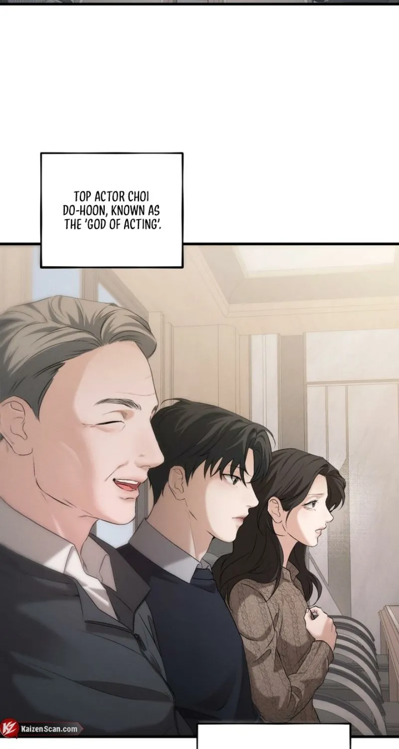 His Last Choice Chapter 5 page 4 - 
