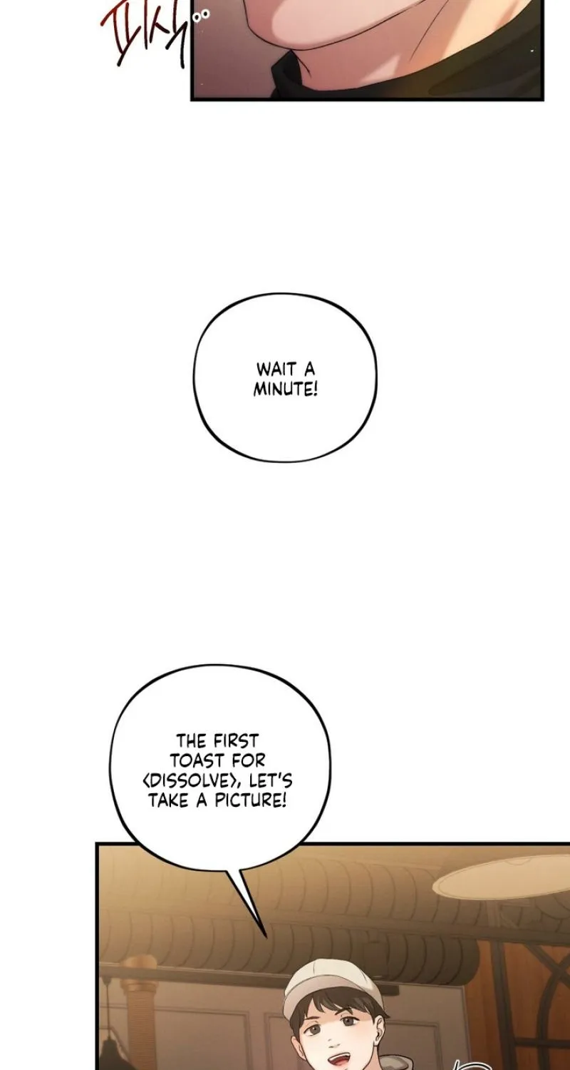 His Last Choice Chapter 5 page 34 - 